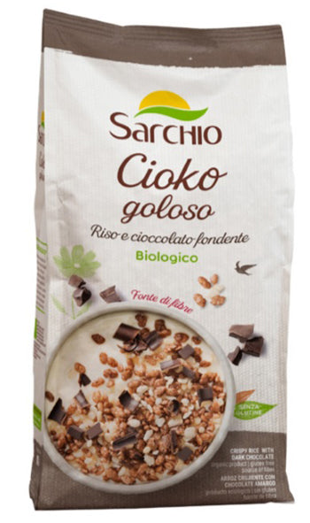 CIOKO GOLOSO 200 G