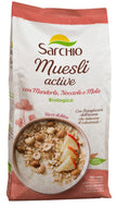 MUESLI ACTIVE 250 G