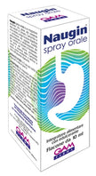 NAUGIN SPRAY ORALE 10 ML - Farmaspeed