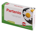 PARTENIO ESTRATTO SECCO 60 COMPRESSE - Farmaspeed