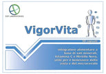 VIGORVITA 30 CAPSULE - Farmaspeed