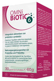 OMNI BIOTIC 6 BARATTOLO 60 G - Farmaspeed