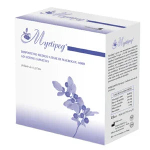 MYRTIPEG 20 BUSTINE - Farmaspeed