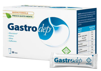 GASTRODEP 30 STICK - Farmaspeed
