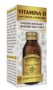 VITAMIN D CALCIUM/PHOSPHORUS 150 TABLETS