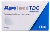 APOLACT TDC 30 CAPSULES