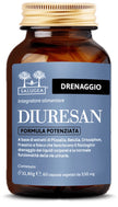 SALUGEA DIURESAN FORMULA POTENZIATA 60 CAPSULE