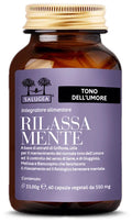 SALUGEA RILASSAMENTE 60 CAPSULE - Farmaspeed