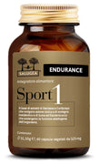 SALUGEA SPORT1 ENDURANCE 60 CAPSULE