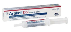 ARTIKRILL DOL CANE GATTO PASTA APPETIBILE 30 G - Farmaspeed