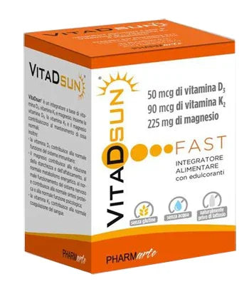 VITADSUN 30 STICK - Farmaspeed