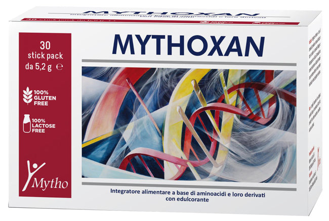 MYTHOXAN 30 SACHETS