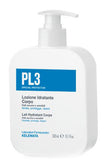 PL3 LOZIONE IDRATANTE CORPO 300 ML - Farmaspeed