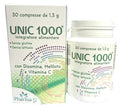 UNIC 1000 30 COMPRESSE - Farmaspeed
