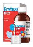 ERYTUSS MUX SCIROPPO 150 ML