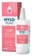 HYLO-DUAL EYE DROPS 10 ML