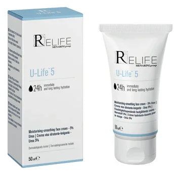 U-LIFE 5 CREMA 50 ML - Farmaspeed