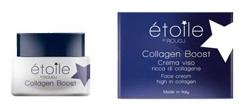 ROUGJ ETOILE CREMA VISO COLLAGENE 30 ML - Farmaspeed