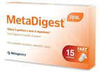 METADIGEST TOTAL 15 CAPSULE - Farmaspeed