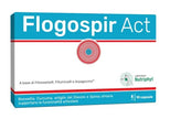 FLOGOSPIR ACT 10 CAPSULE - Farmaspeed