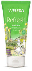 REFRESH SHOWER LEMON CREAMY SHOWER 200 ML