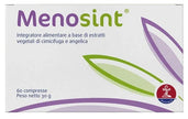 MENOSINT 30 COMPRESSE GASTRORESISTENTI - Farmaspeed