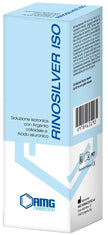 RINOSILVER ISO NASAL SPRAY 50 ML