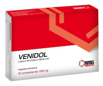 VENIDOL 30 COMPRESSE - Farmaspeed