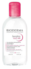SENSIBIO H20 AR ACQUA MICELLARE STRUCCANTE ANTI ROSSORE 250 ML - Farmaspeed