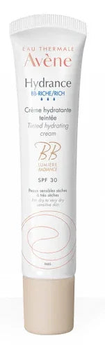 ETA HYDRANCE CREME TEINTE' VELLUTO 40 ML - Farmaspeed