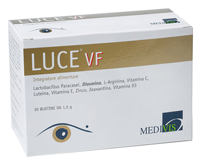 LUCE VF 30 BUSTINE DA 1,5 G