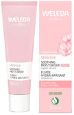SENSITIVE FLUIDO LENITIVO MANDORLA 30 ML - Farmaspeed