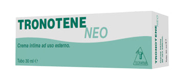 TRONOTENE NEO INTIMATE CREAM 30 G