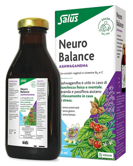 NEURO BALANCE 250 ML - Farmaspeed