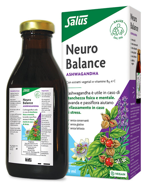 NEURO BALANCE 250 ML