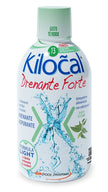 KILOCAL STRONG DRAINING GREEN TEA 500 ML