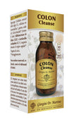 COLON CLEANSE 180 TABLETS
