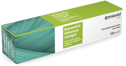 BOSWELLIA ADVANCE LENIGEL 100 ML - Farmaspeed