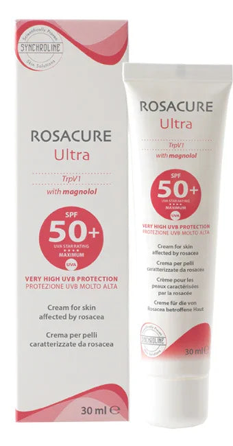 ROSACURE ULTRA SPF50+ 30 ML - Farmaspeed