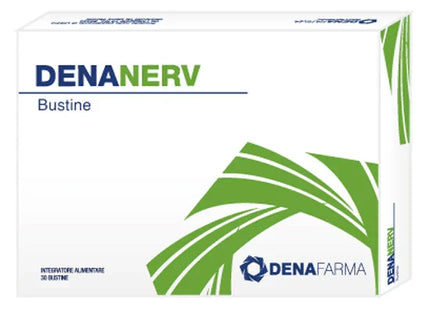 DENANERV 30 BUSTINE - Farmaspeed