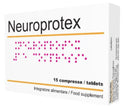 NEUROPROTEX 15 COMPRESSE - Farmaspeed