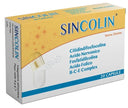 SINCOLIN 20 CAPSULE - Farmaspeed