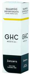 GHC MEDICAL SHAMPOO DEFORFORANTE 200 ML