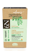 CAPELVENERE COLOURS TINTA CAPELLI 6N BIONDO SCURO