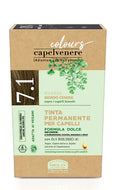 CAPELVENERE COLOURS TINTA CAPELLI 7,1N BIONDO CENERE - Farmaspeed