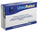 UMORELAX 24 COMPRESSE - Farmaspeed