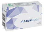 ANSIEREL 30 COMPRESSE - Farmaspeed