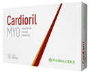CARDIORIL MYO 30 COMPRESSE - Farmaspeed
