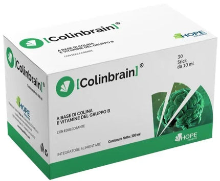 COLINBRAIN 30 STICK - Farmaspeed