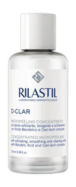 RILASTIL D-CLAR MICROPEELING 100 ML - Farmaspeed